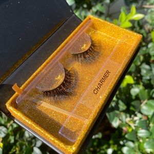 Mink Eye Lashes